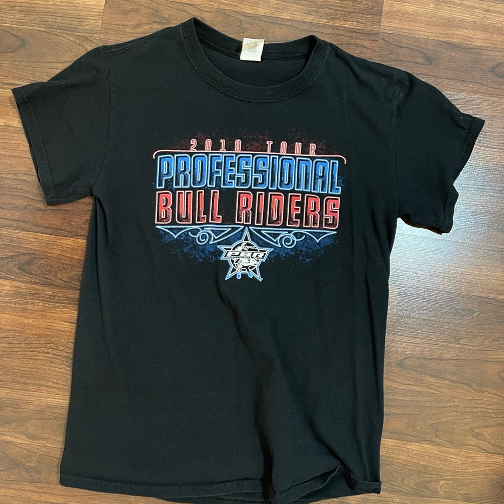 PBR t shirt